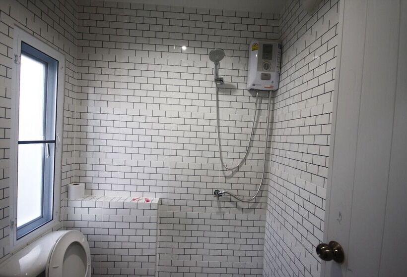 غرفة ديلوكس, Sky Cottage