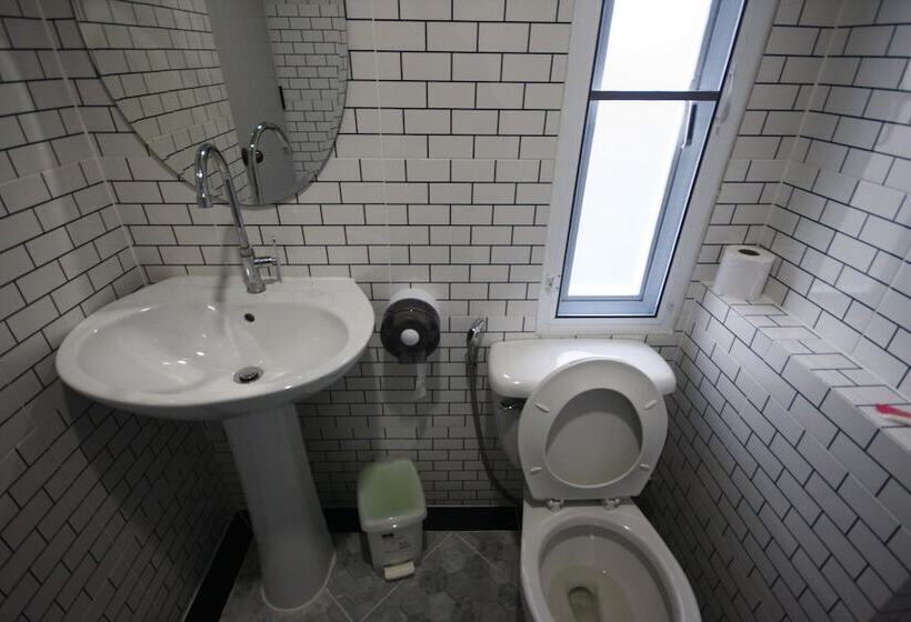 غرفة ديلوكس, Sky Cottage