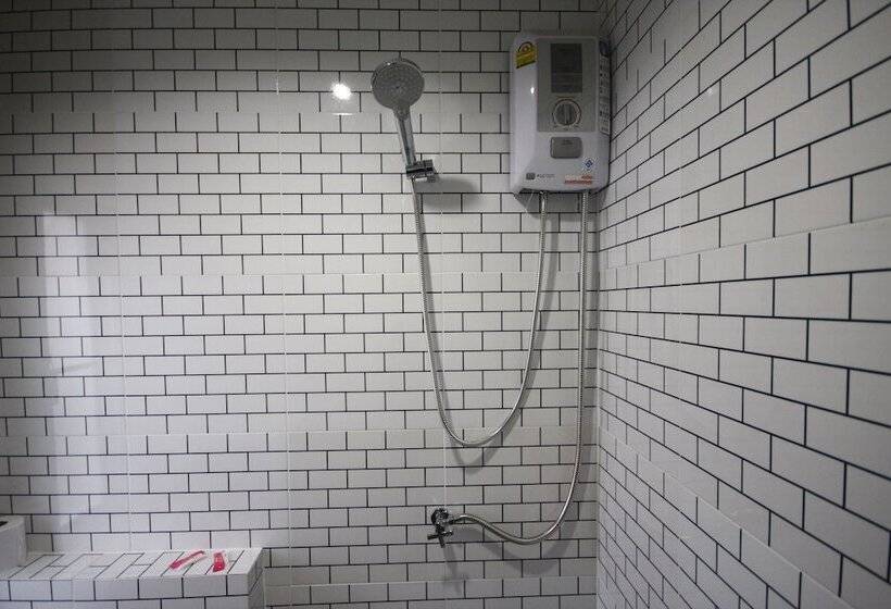 غرفة ديلوكس, Sky Cottage