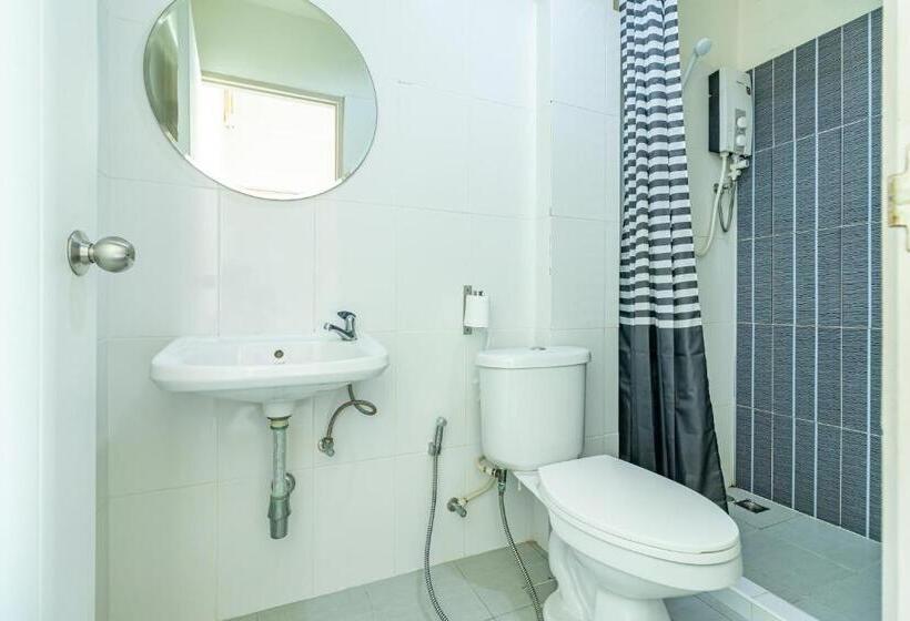اتاق استاندارد, Sleep Dee Hostel
