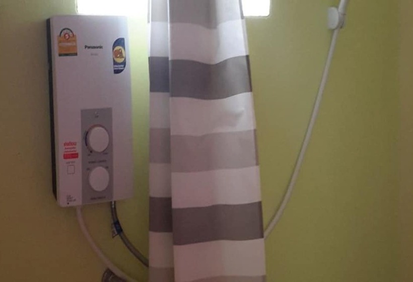 シャレー1寝室, Sports Bar & Resort