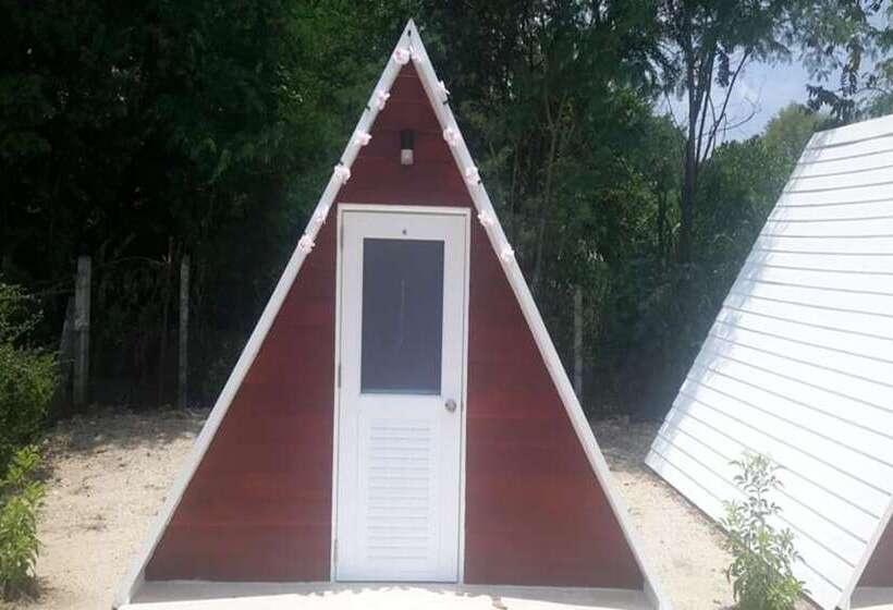 シャレー1寝室, Sports Bar & Resort