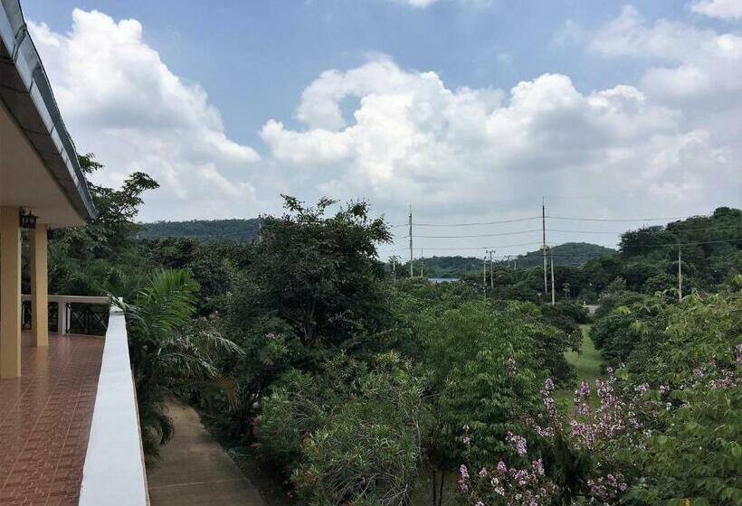 חדר סטנדרט, ฺbaan Ing Khao Resort