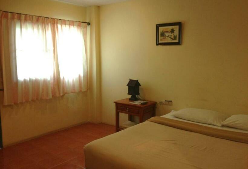 חדר סטנדרט, ฺbaan Ing Khao Resort