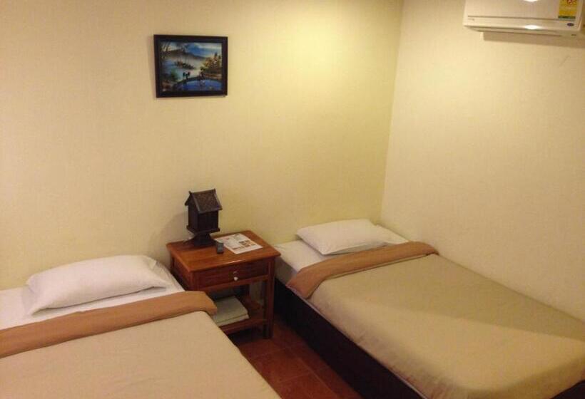 חדר סטנדרט, ฺbaan Ing Khao Resort