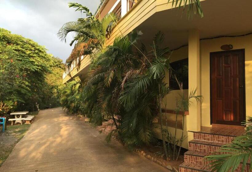 חדר משפחתי, ฺbaan Ing Khao Resort