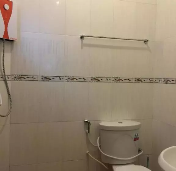 Standard-bungalow, ฺbaan Ing Khao Resort
