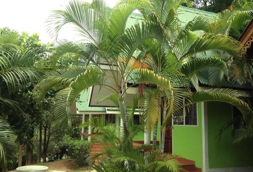 Бунгало Стандарт, ฺbaan Ing Khao Resort