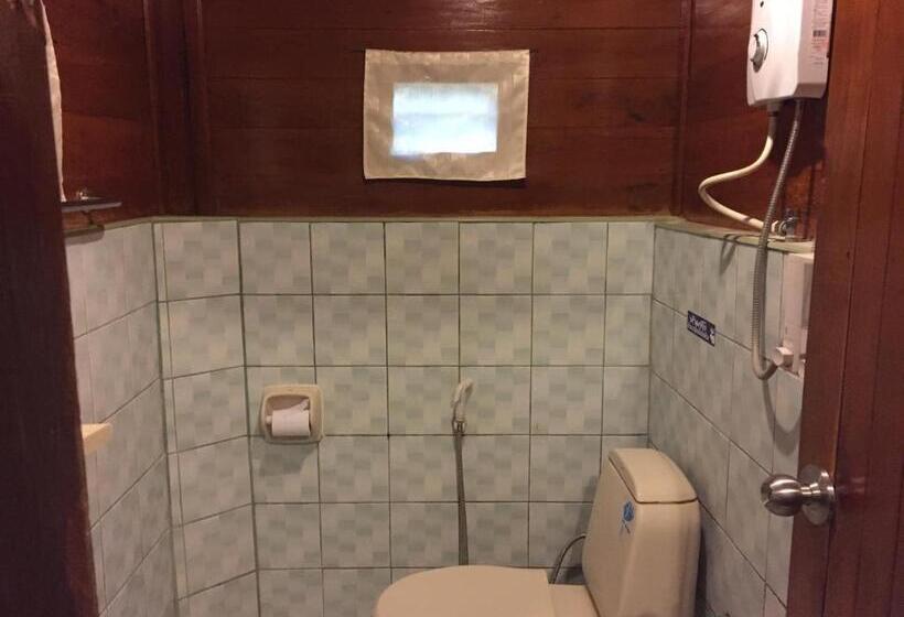 וילה בת חדר שינה 1, ฺbaan Ing Khao Resort