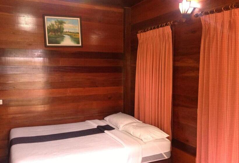 וילה בת חדר שינה 1, ฺbaan Ing Khao Resort