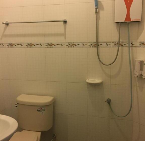 בונגלו משפחתי, ฺbaan Ing Khao Resort