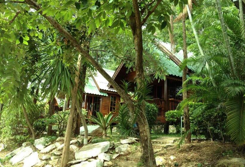 וילה בת חדר שינה 1, ฺbaan Ing Khao Resort