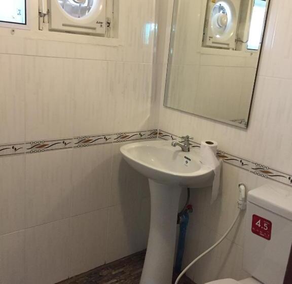 וילה בת חדר שינה 1, ฺbaan Ing Khao Resort