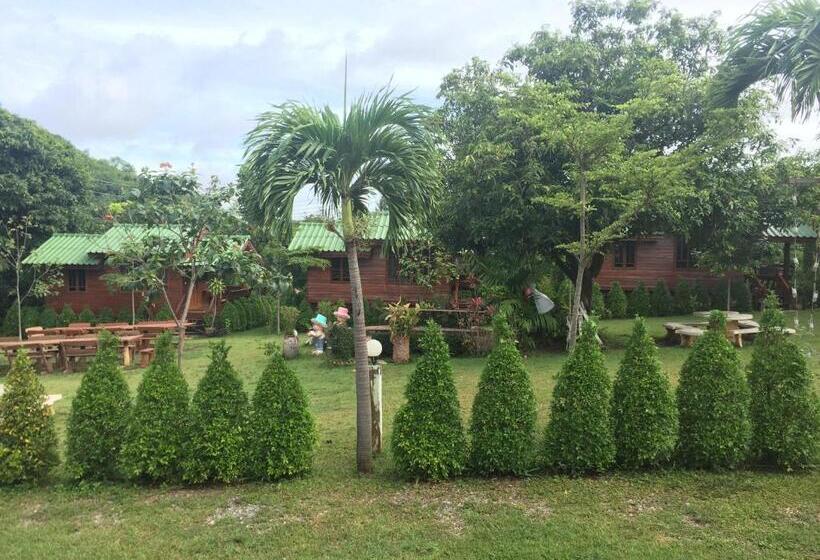 וילה בת חדר שינה 1, ฺbaan Ing Khao Resort