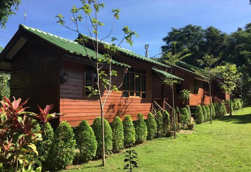 וילה בת חדר שינה 1, ฺbaan Ing Khao Resort