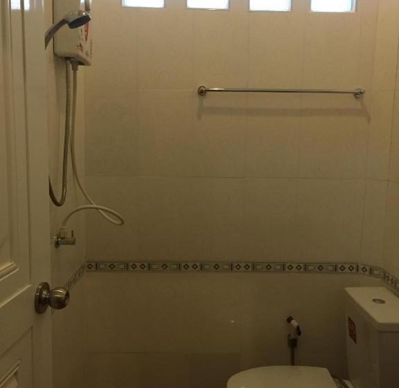 בקתה סטנדרטית, ฺbaan Ing Khao Resort