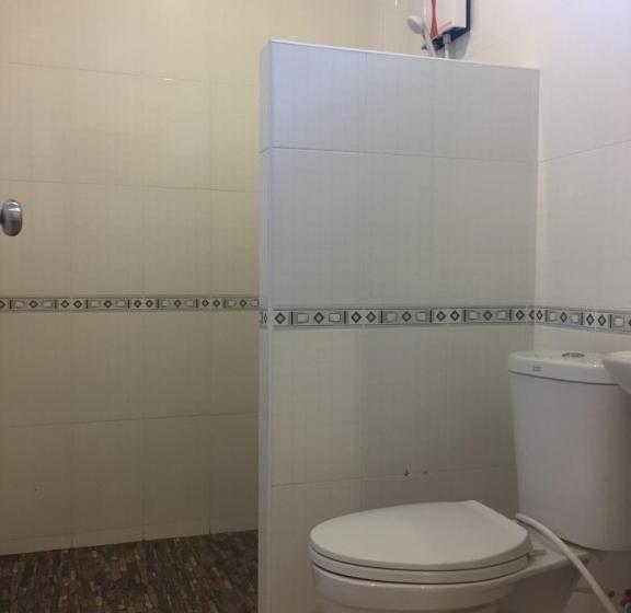 בונגלו משפחתי, ฺbaan Ing Khao Resort