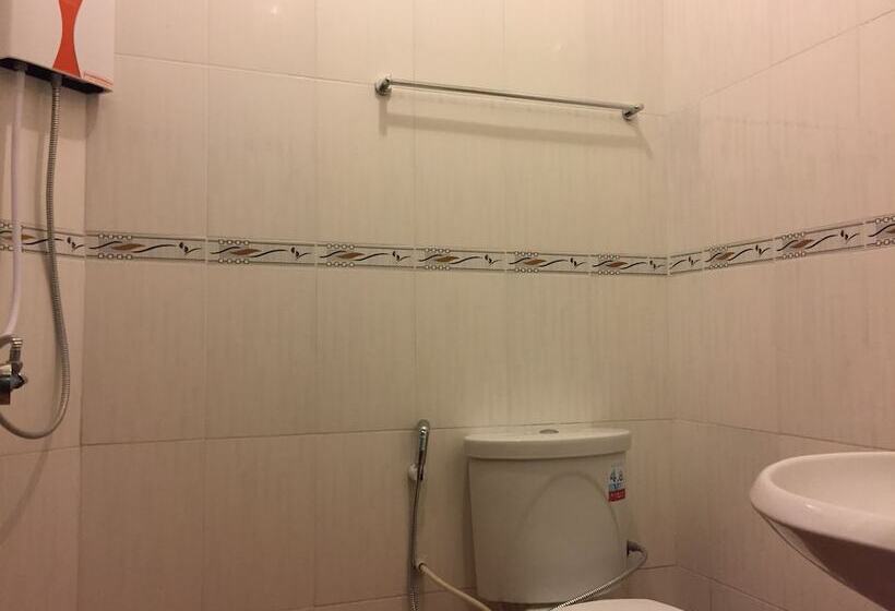 חדר סטנדרט, ฺbaan Ing Khao Resort