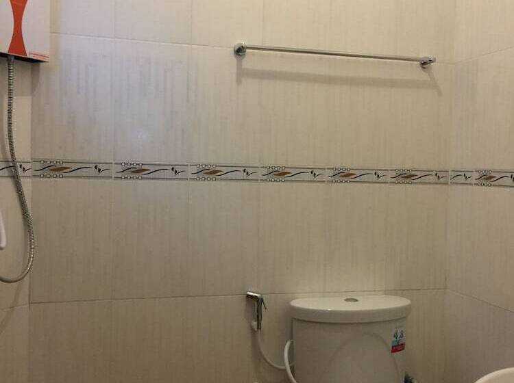 חדר סטנדרט, ฺbaan Ing Khao Resort