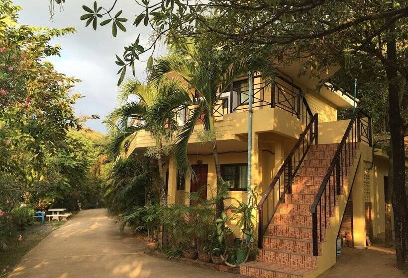 Номер Стандарт, ฺbaan Ing Khao Resort