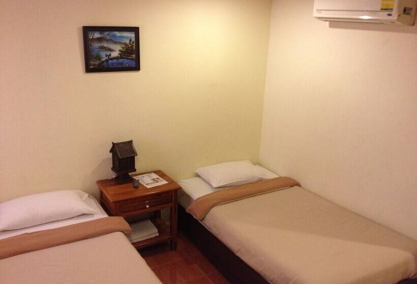 חדר סטנדרט, ฺbaan Ing Khao Resort