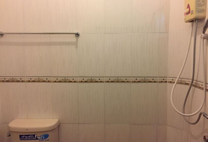 וילה בת חדר שינה 1, ฺbaan Ing Khao Resort