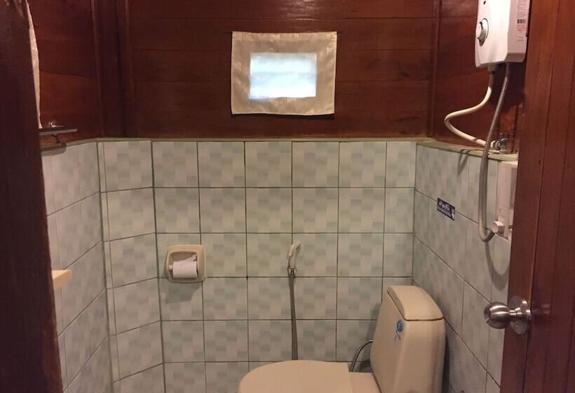 וילה בת חדר שינה 1, ฺbaan Ing Khao Resort