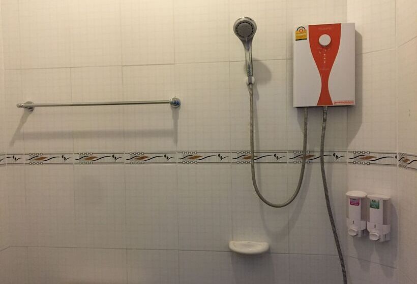 חדר משפחתי, ฺbaan Ing Khao Resort