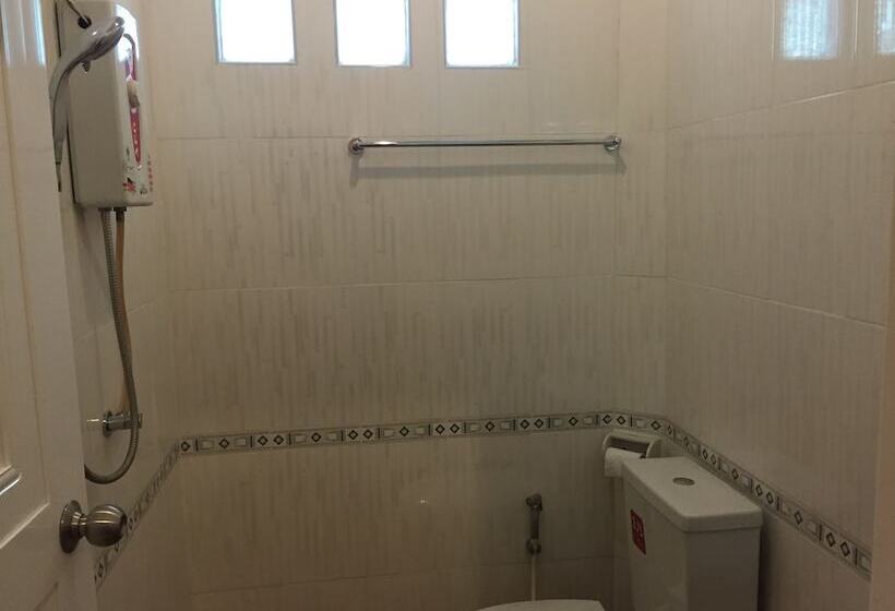 חדר משפחתי, ฺbaan Ing Khao Resort