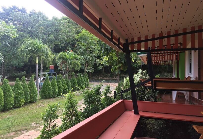 Семейный Номер, ฺbaan Ing Khao Resort