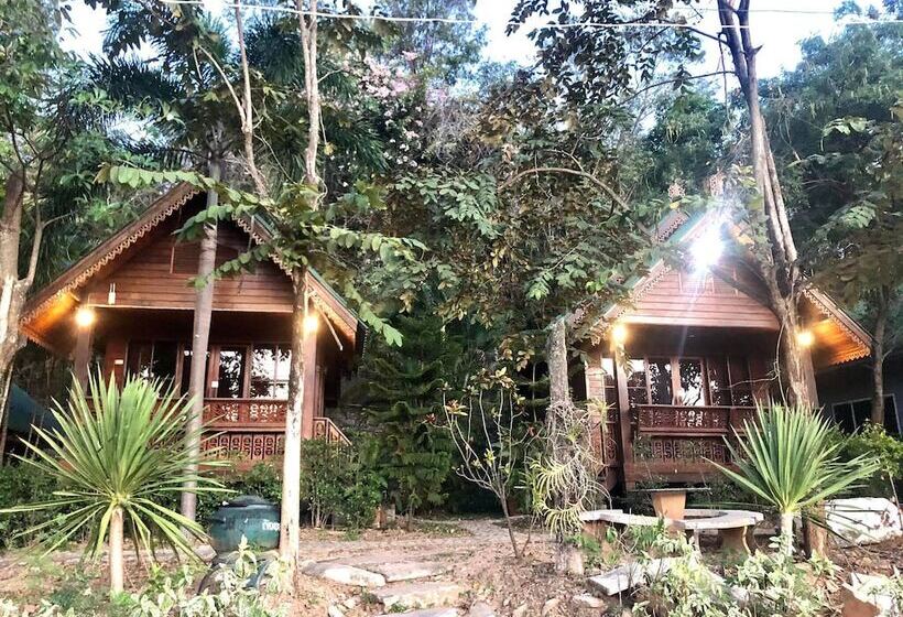 וילה בת חדר שינה 1, ฺbaan Ing Khao Resort