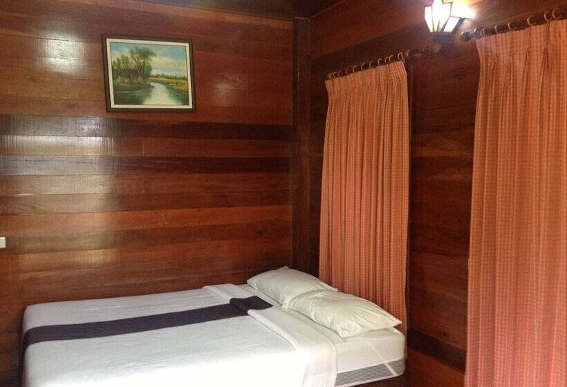 וילה בת חדר שינה 1, ฺbaan Ing Khao Resort