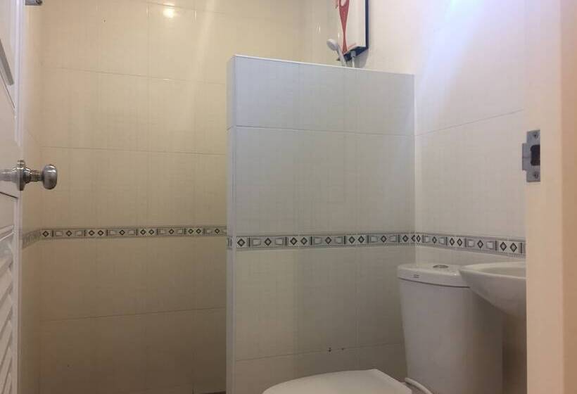Вилла 1 Спальня, ฺbaan Ing Khao Resort