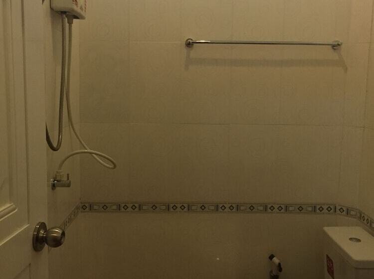 וילה בת חדר שינה 1, ฺbaan Ing Khao Resort