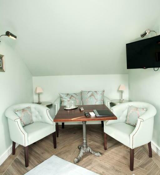 اتاق لوکس, Luxury Rooms Minjon