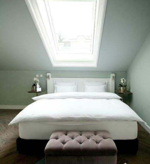 اتاق لوکس, Luxury Rooms Minjon