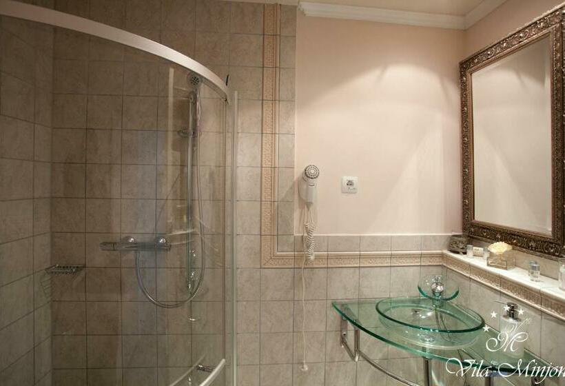 اتاق لوکس, Luxury Rooms Minjon