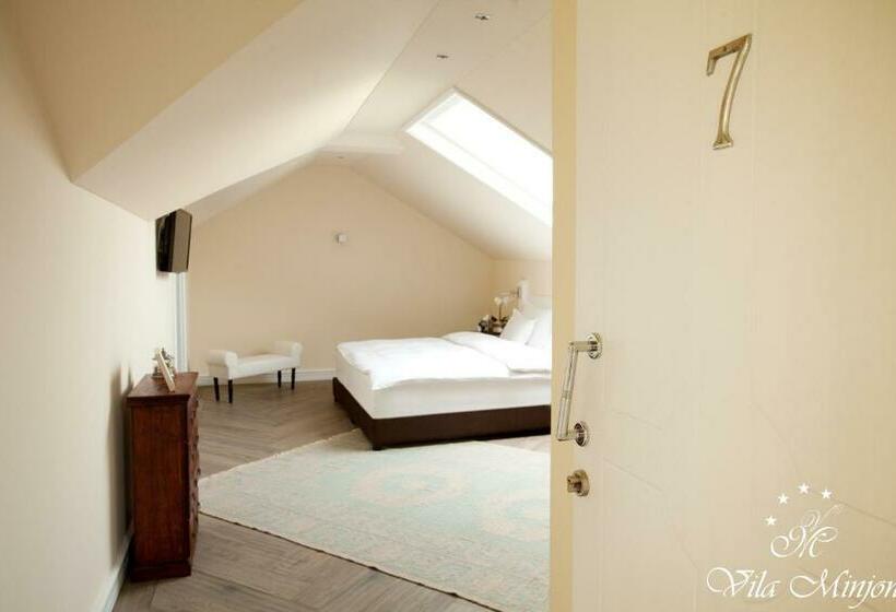 اتاق لوکس, Luxury Rooms Minjon