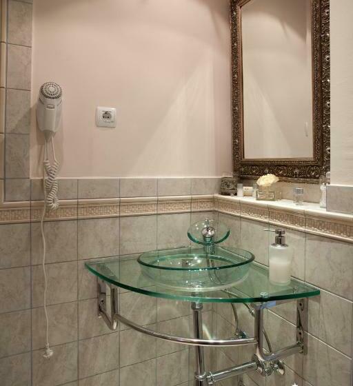 اتاق لوکس, Luxury Rooms Minjon