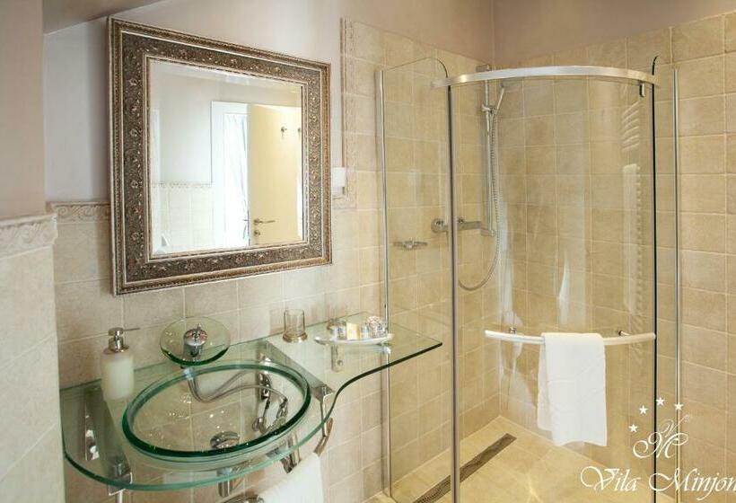 اتاق لوکس, Luxury Rooms Minjon