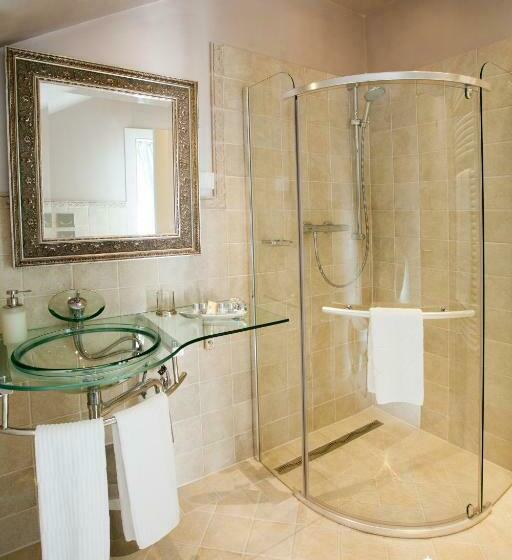 اتاق لوکس, Luxury Rooms Minjon