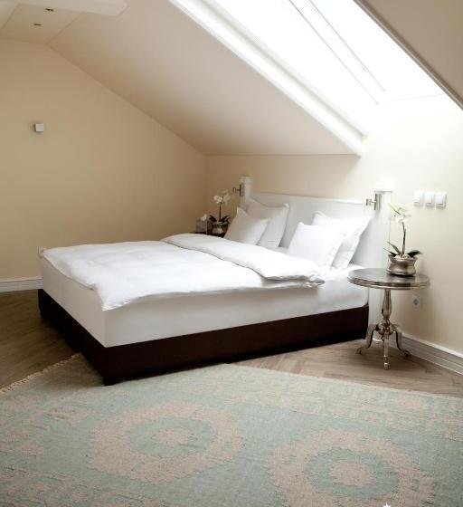 اتاق لوکس, Luxury Rooms Minjon