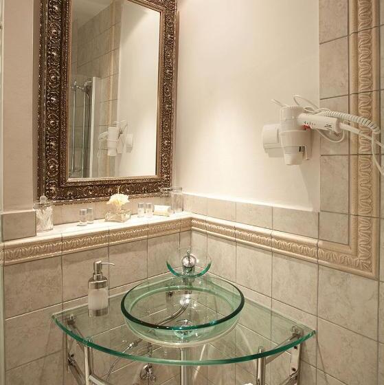 اتاق لوکس, Luxury Rooms Minjon