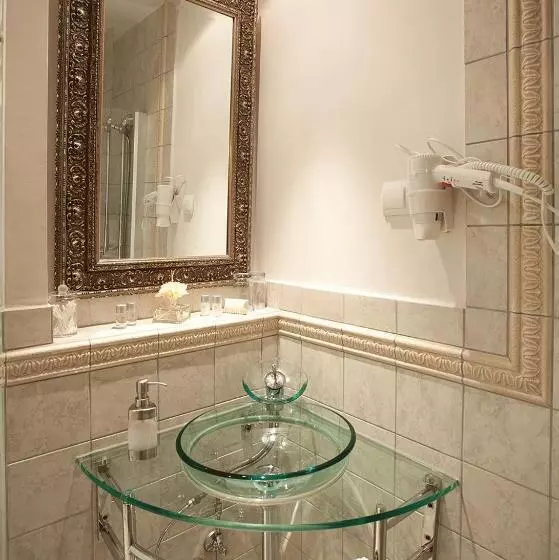 اتاق لوکس, Luxury Rooms Minjon