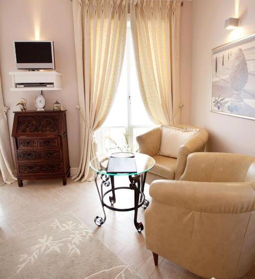 اتاق لوکس, Luxury Rooms Minjon