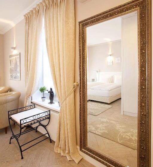 اتاق لوکس, Luxury Rooms Minjon