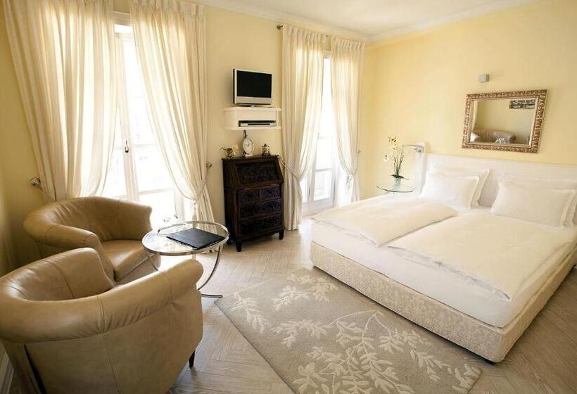 اتاق لوکس, Luxury Rooms Minjon