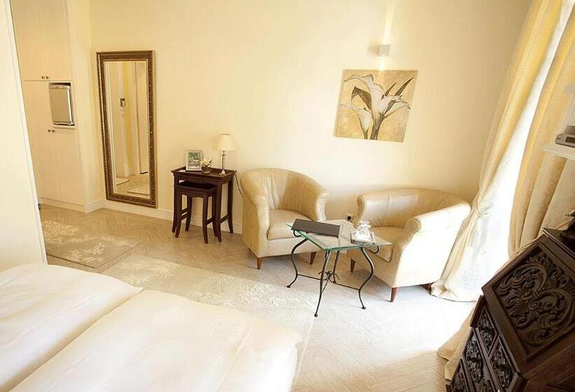 اتاق لوکس, Luxury Rooms Minjon