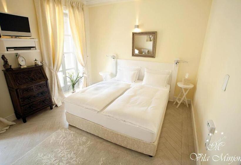 اتاق لوکس, Luxury Rooms Minjon