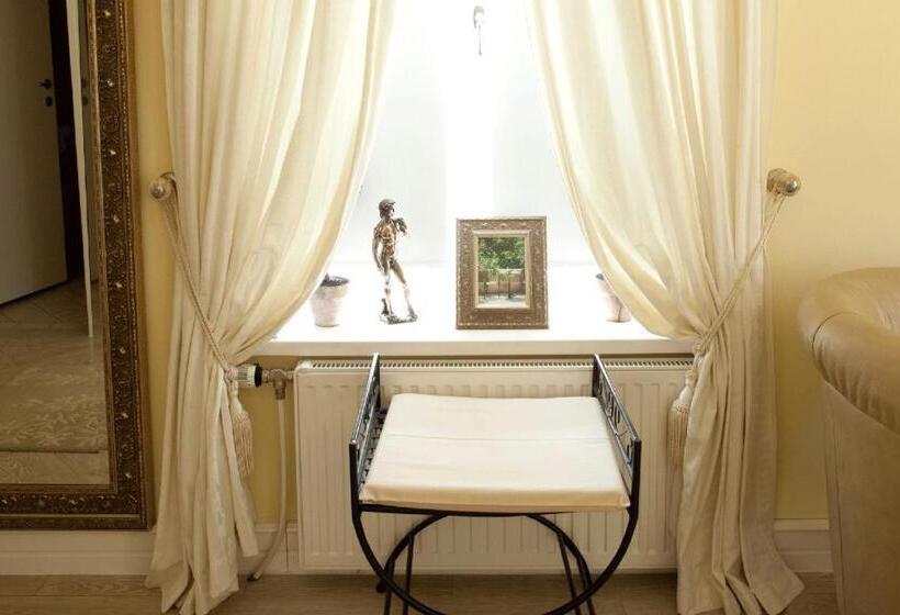 اتاق لوکس, Luxury Rooms Minjon